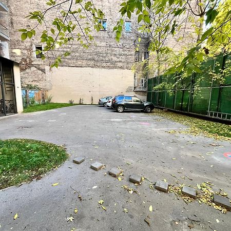 Millenium Spa Island Budapest Luaran gambar