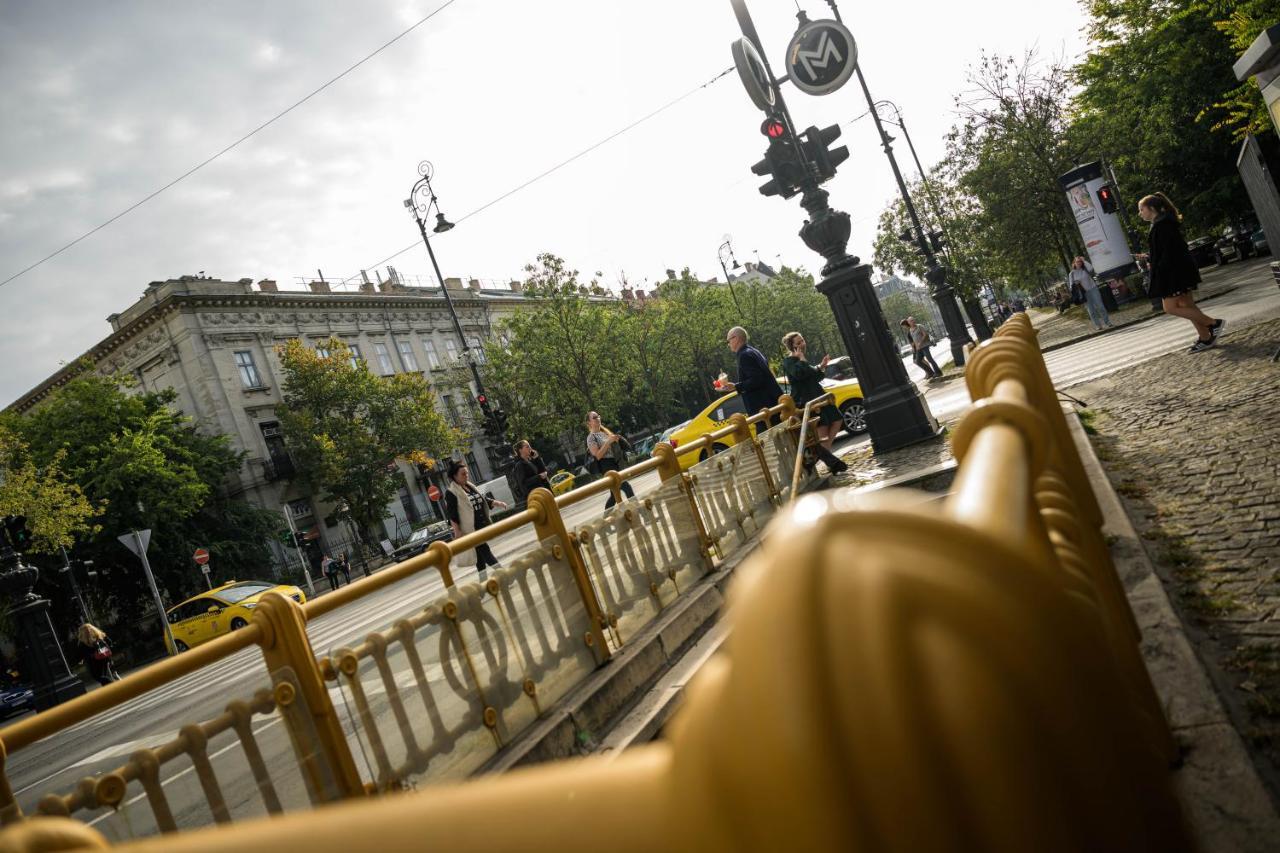 Millenium Spa Island Budapest Luaran gambar