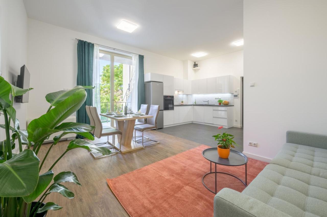 Millenium Spa Island Budapest Luaran gambar