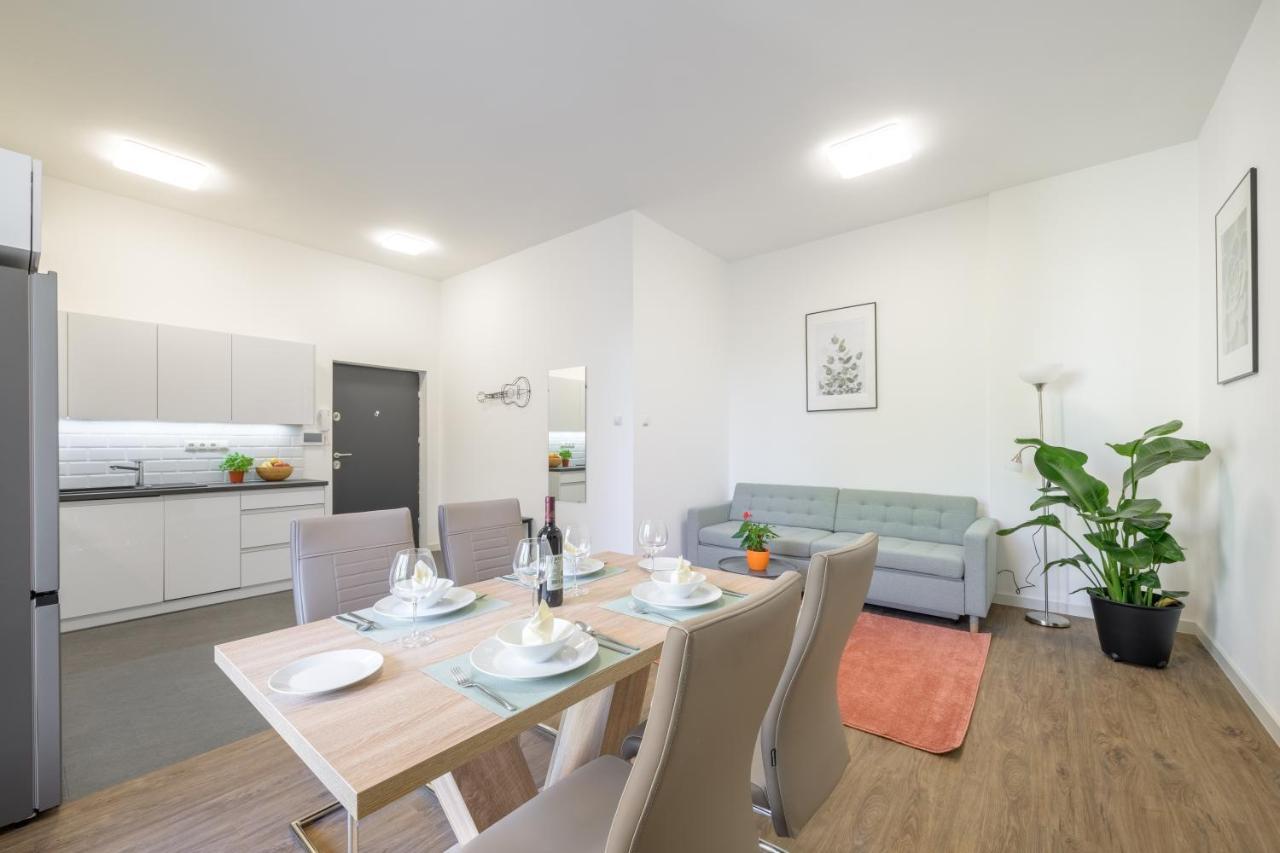 Millenium Spa Island Budapest Luaran gambar
