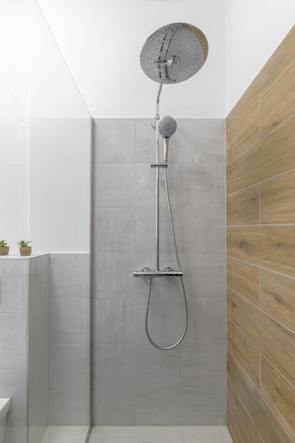 Millenium Spa Island Budapest Luaran gambar