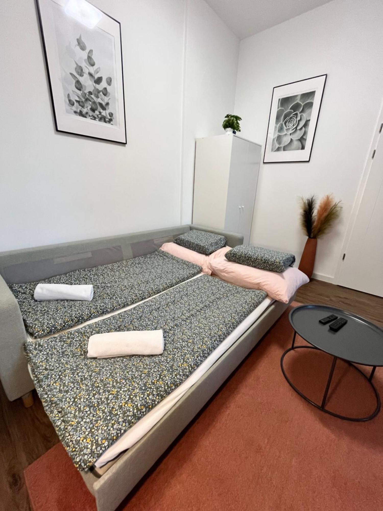 Millenium Spa Island Budapest Luaran gambar